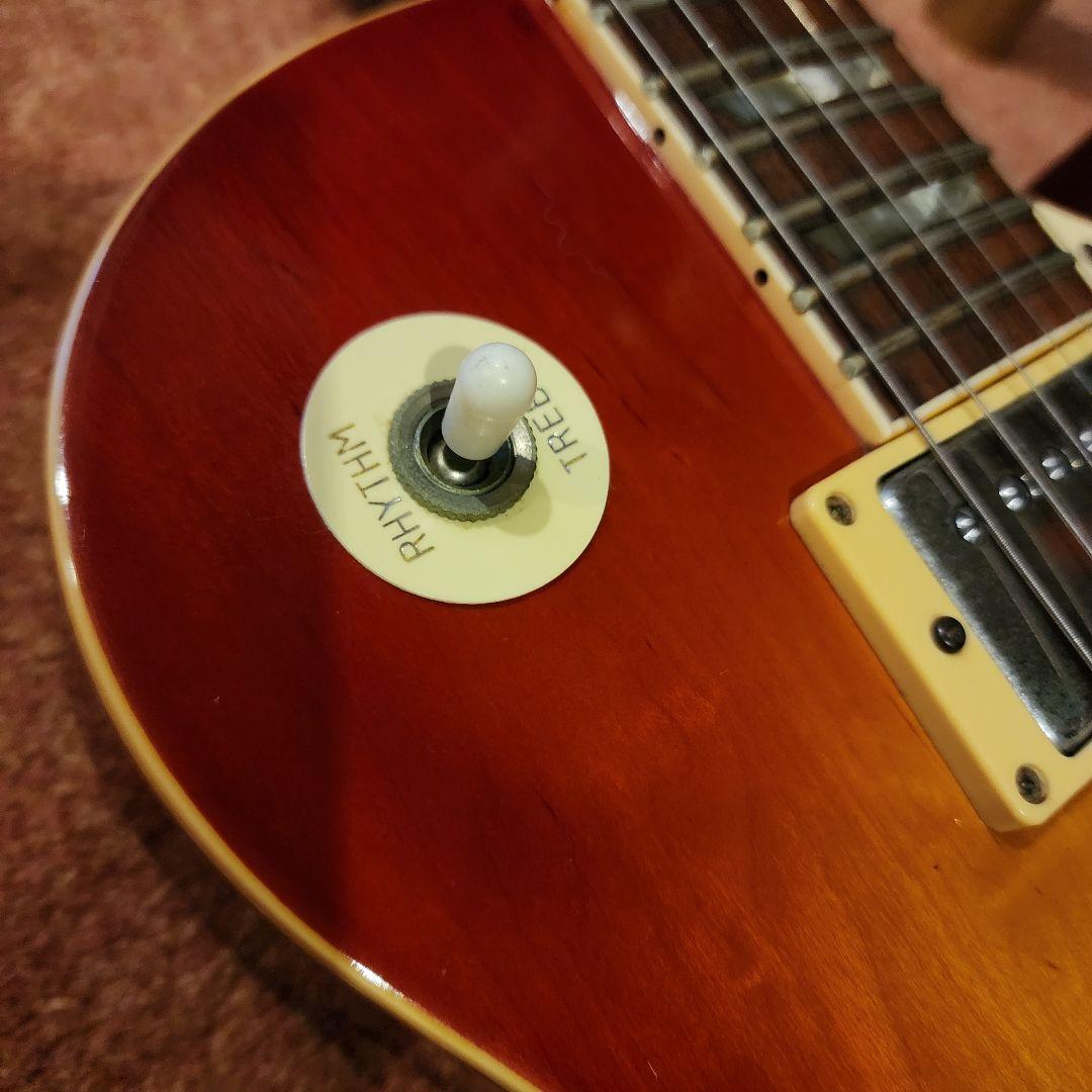 激レア　Tokai Les Paul REBORN　LS60　1978年