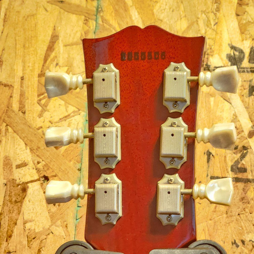 激レア　Tokai Les Paul REBORN　LS60　1978年