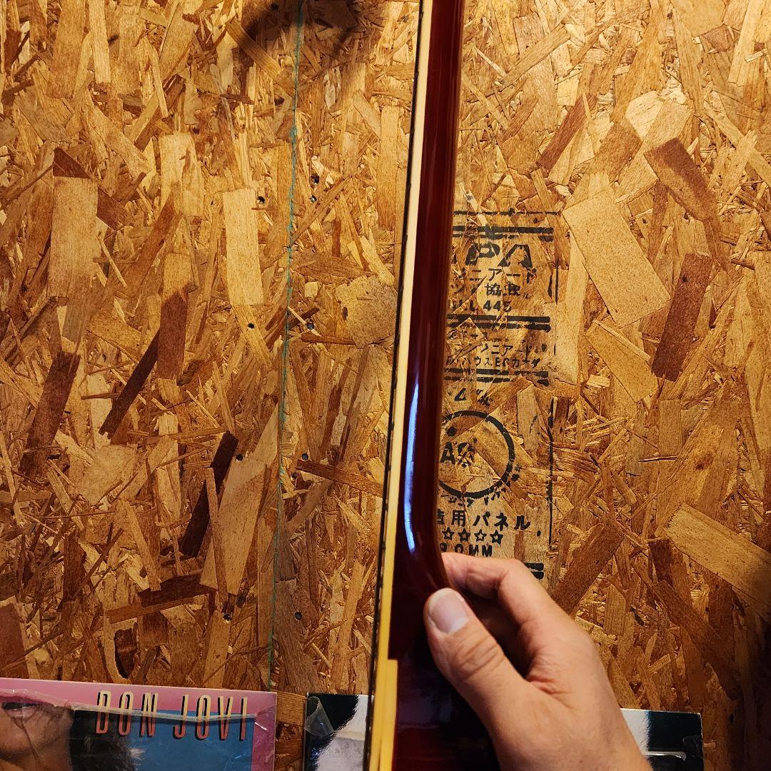 激レア　Tokai Les Paul REBORN　LS60　1978年