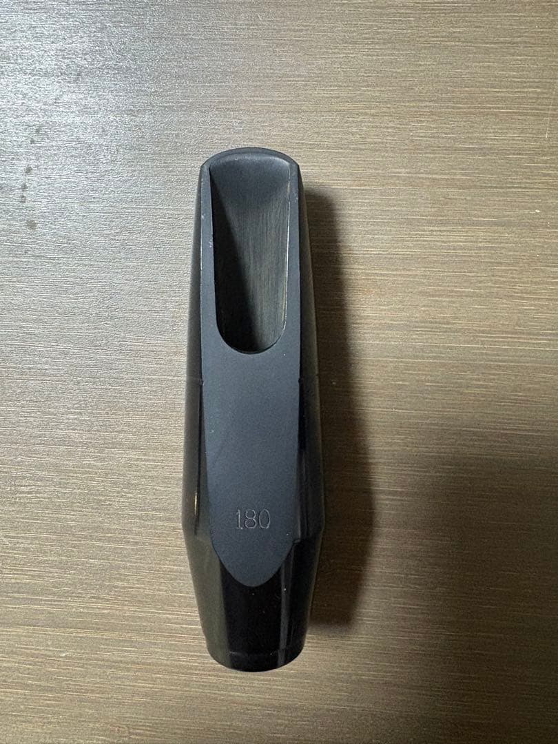【プロ奏者選定品】セルマーアルトサックス用マウスピース　S-90 180