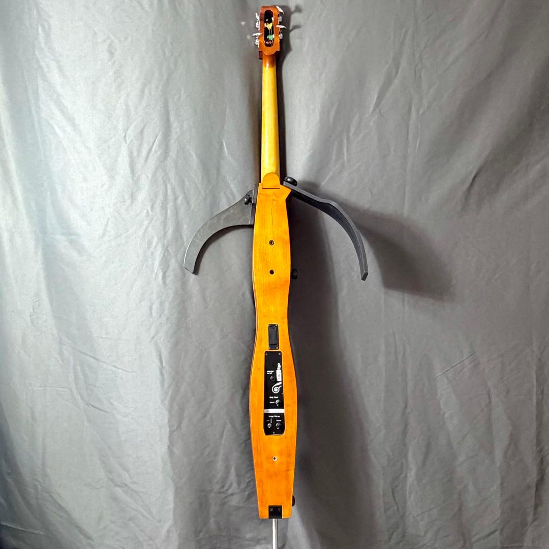 Alter Ego Baby Ego Dual Source アップライトベース