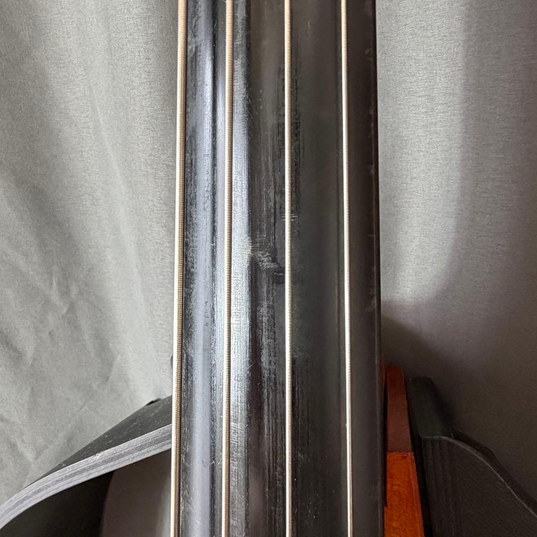 Alter Ego Baby Ego Dual Source アップライトベース