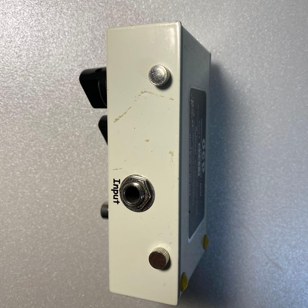 Fulltone OCD エフェクター