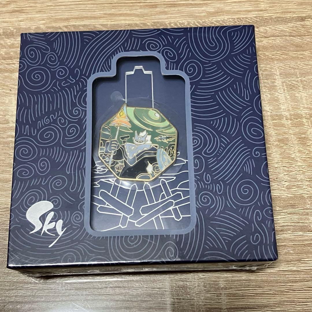 【新品・未開封】sky星を紡ぐ子どもたち大精霊まとめ売り