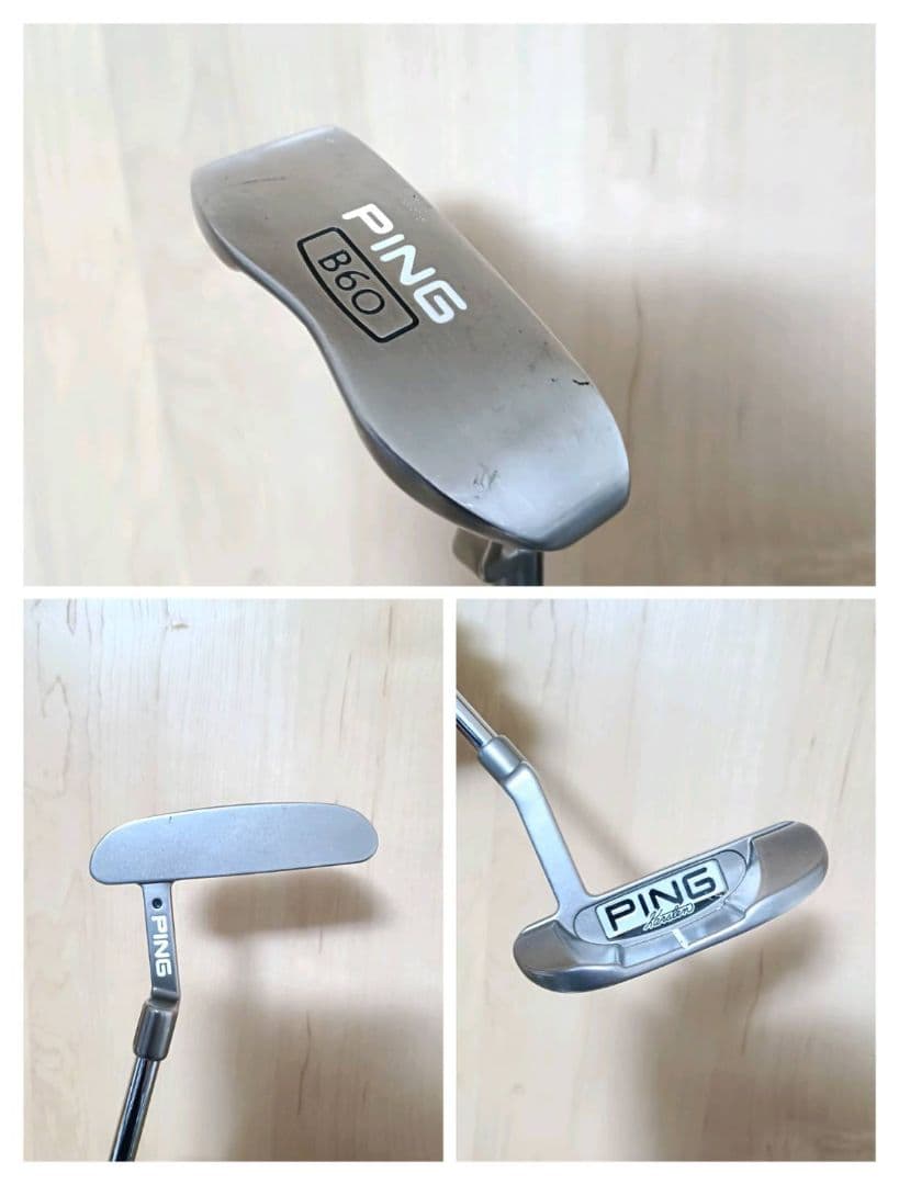 PING　G10　ゴルフクラブ　初心者〜中級者 フルセット