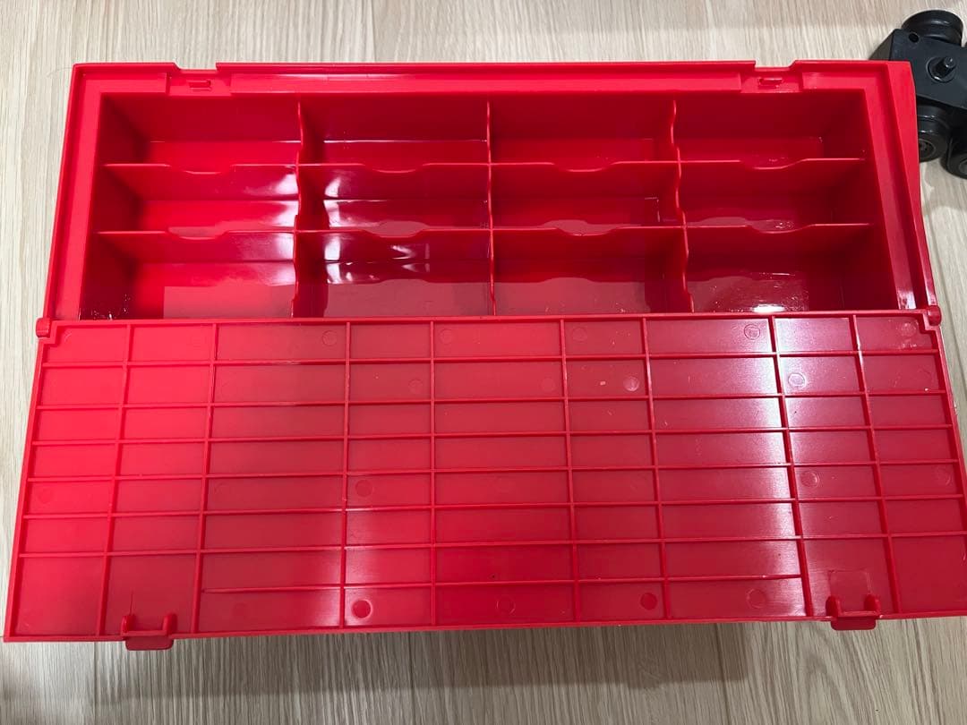 カーズ　トミカ　大きなマック