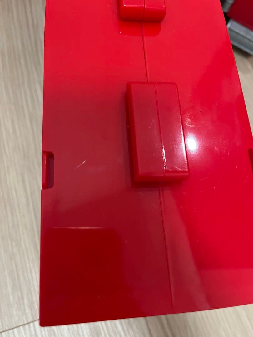 カーズ　トミカ　大きなマック