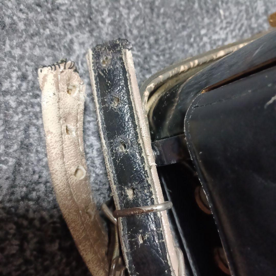 YAMAHA　ヤマハ　エレキギター　BB414 ケース　付属