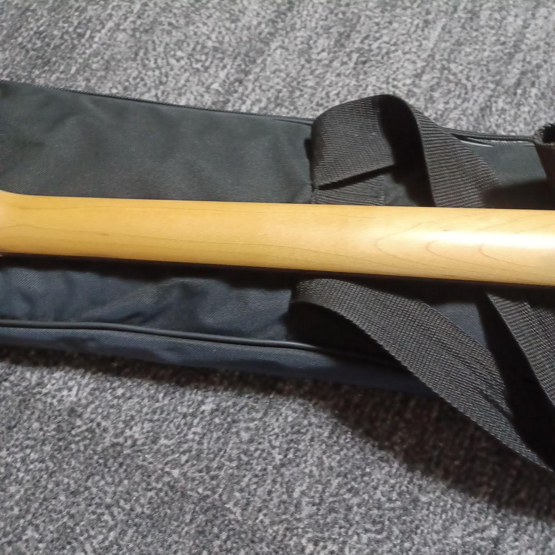 YAMAHA　ヤマハ　エレキギター　BB414 ケース　付属