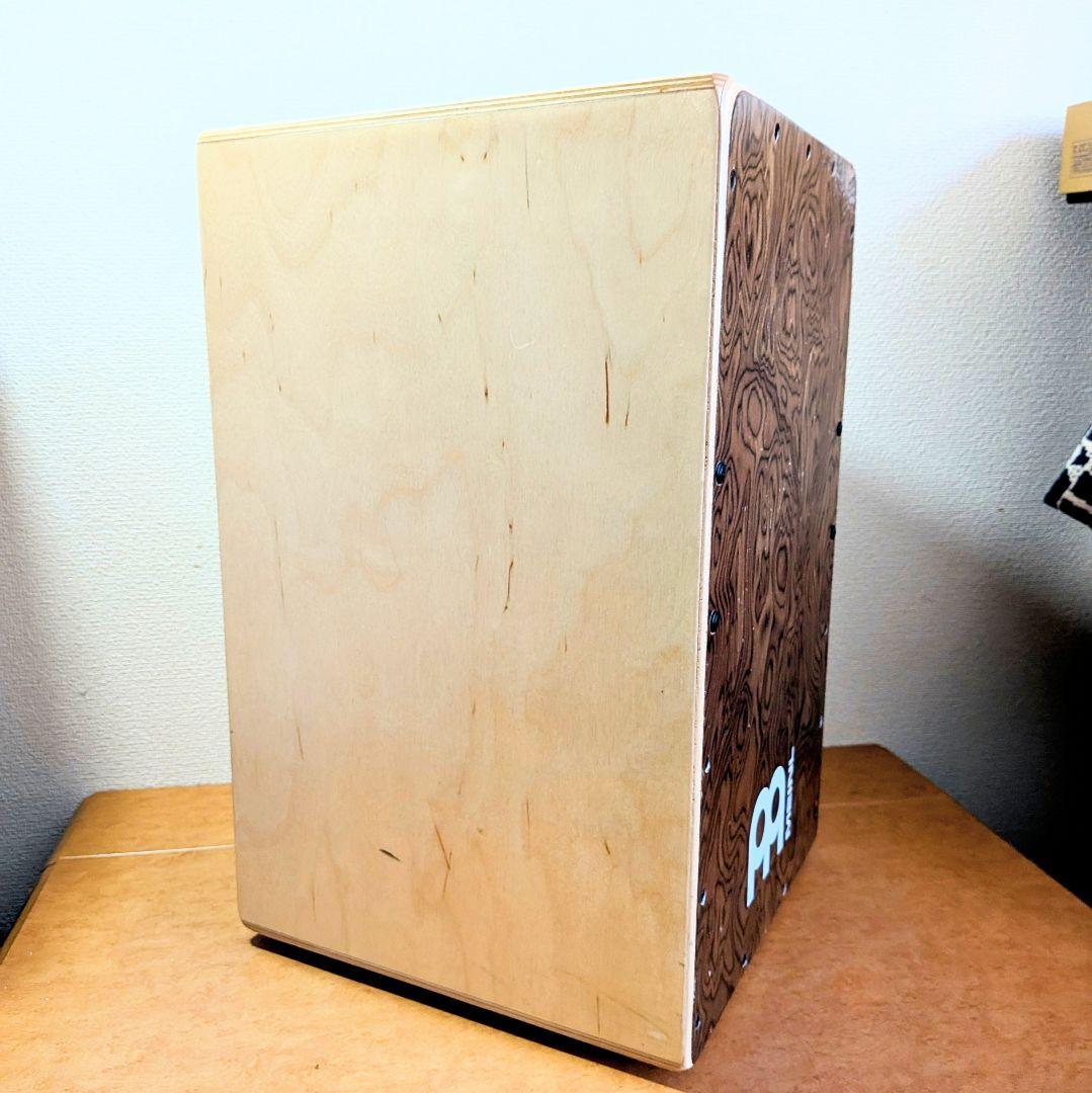 MEINL カホン　SNARECRAFT 民族楽器　パーカッション
