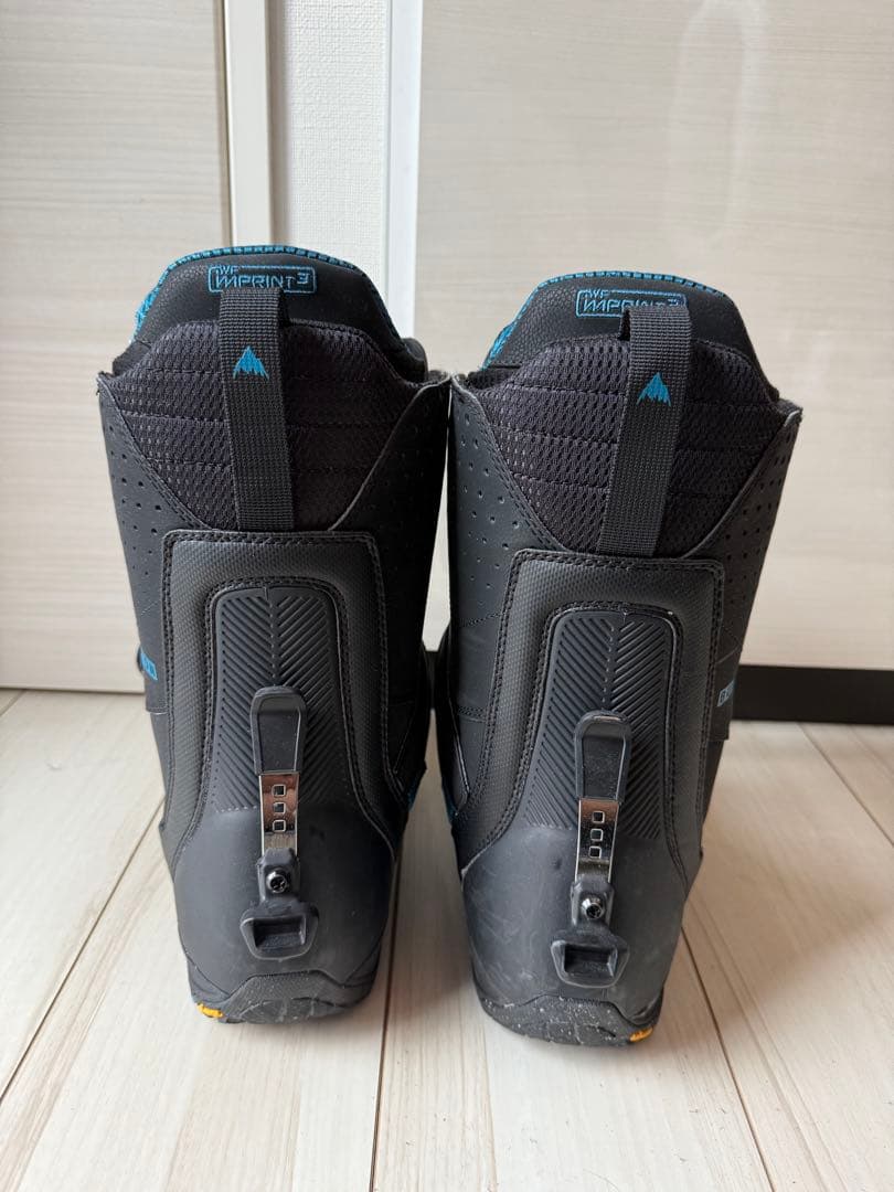 BURTON ステップオンビンディング＆ブーツセット28.5cm