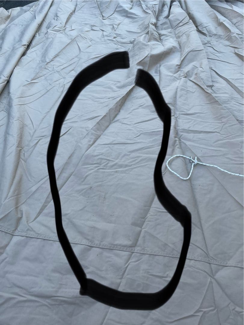 TJ DOD CHEESE (M) チーズタープM タン ベージュ