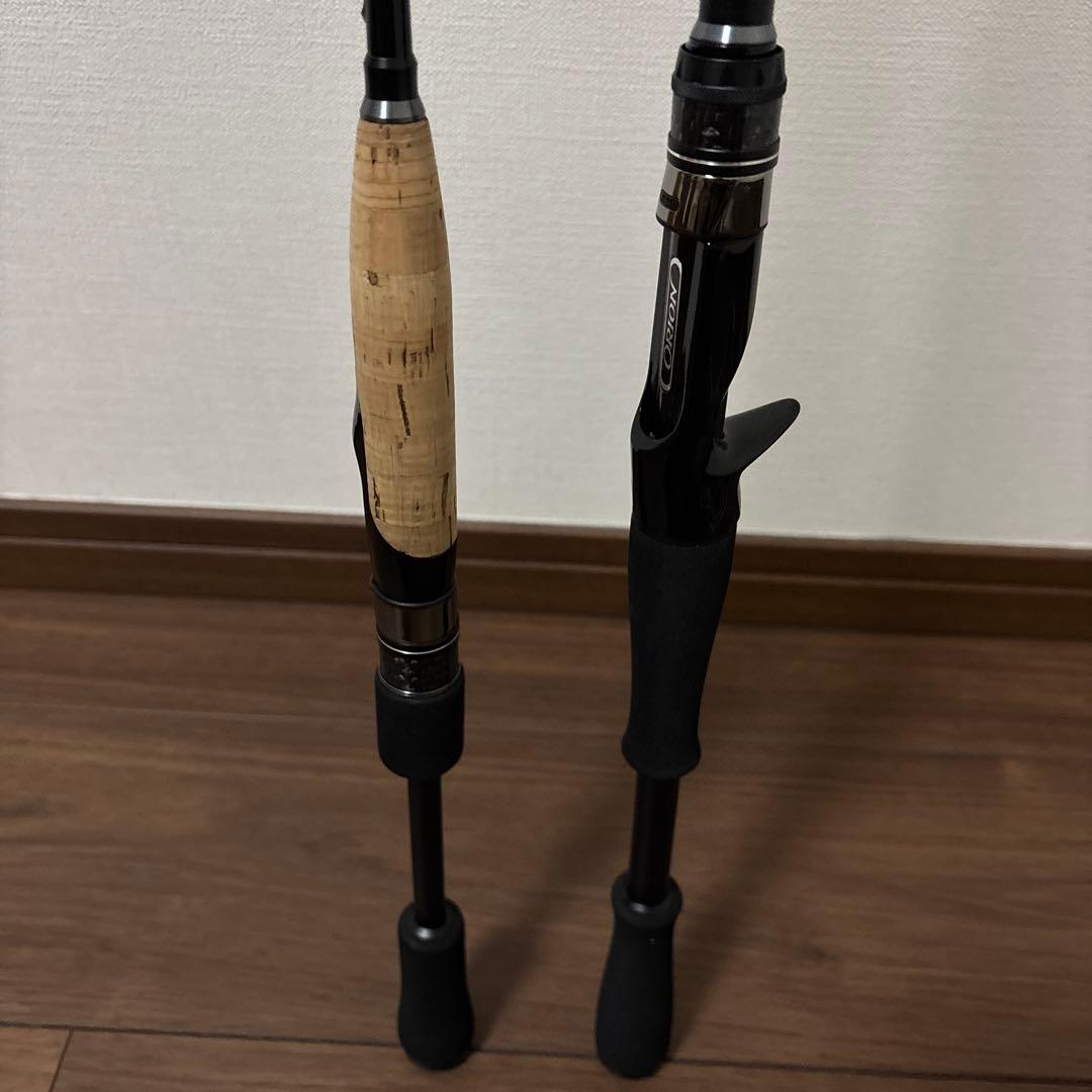 エバーグリーン オライオン カンタータ＆ウィローセット