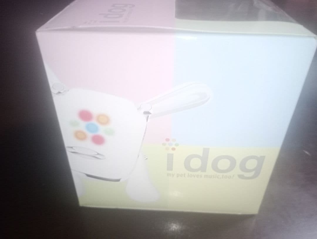 i dog トイザらス限定版 レア