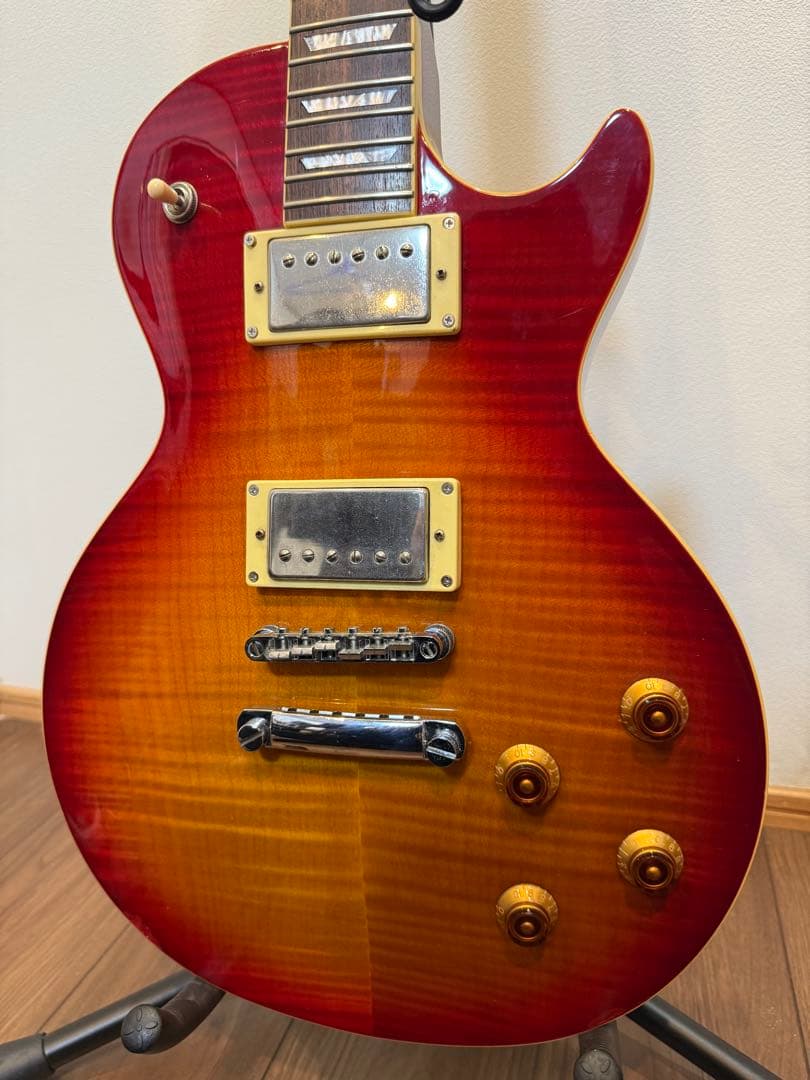 Grass Roots Limited Model エレキギター