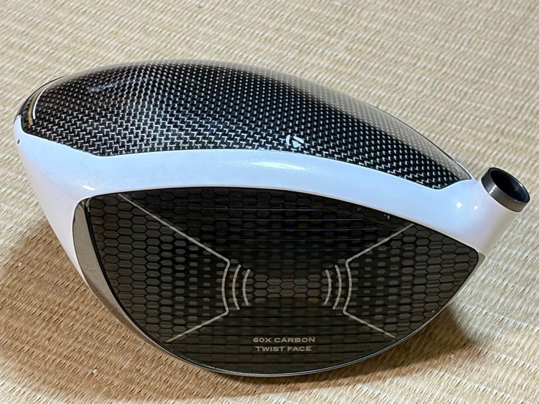 【ヘッド単品】ステルスグローレプラス　10.5