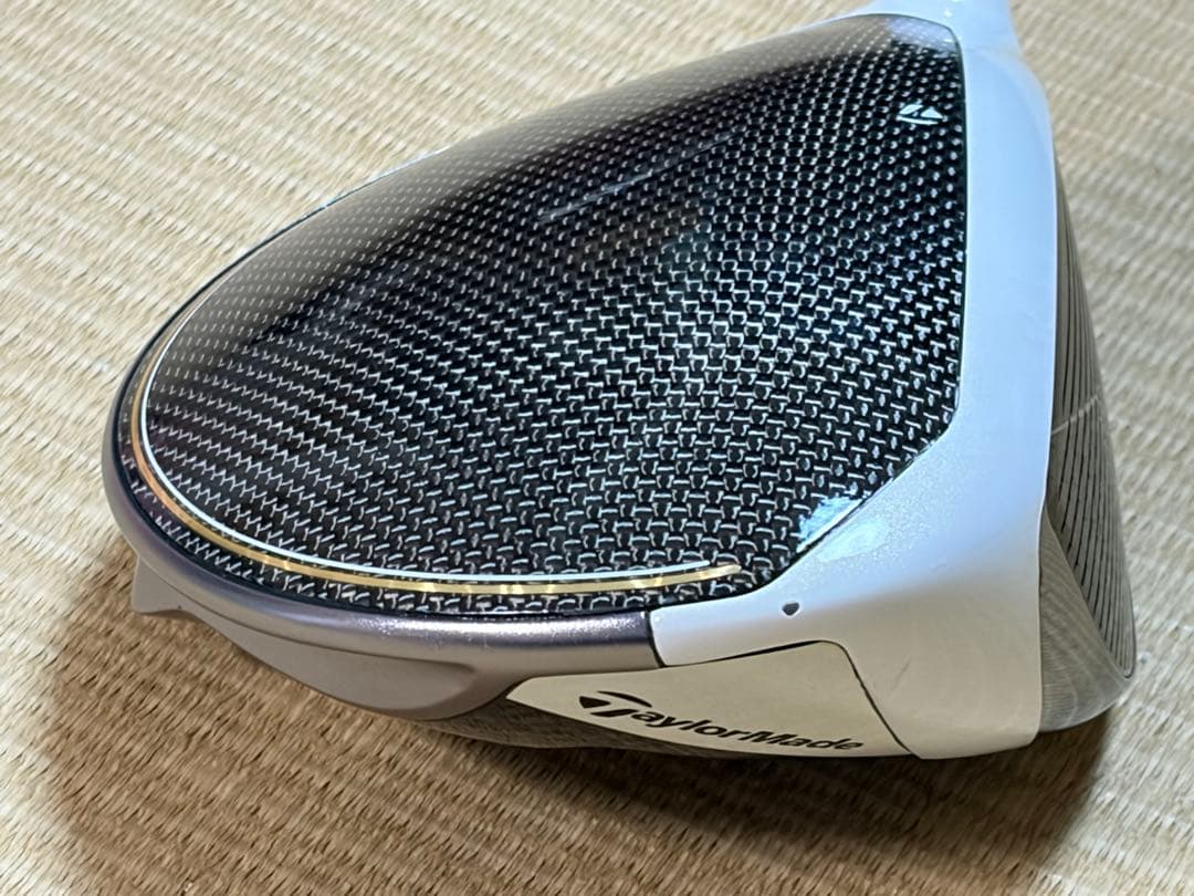 【ヘッド単品】ステルスグローレプラス　10.5