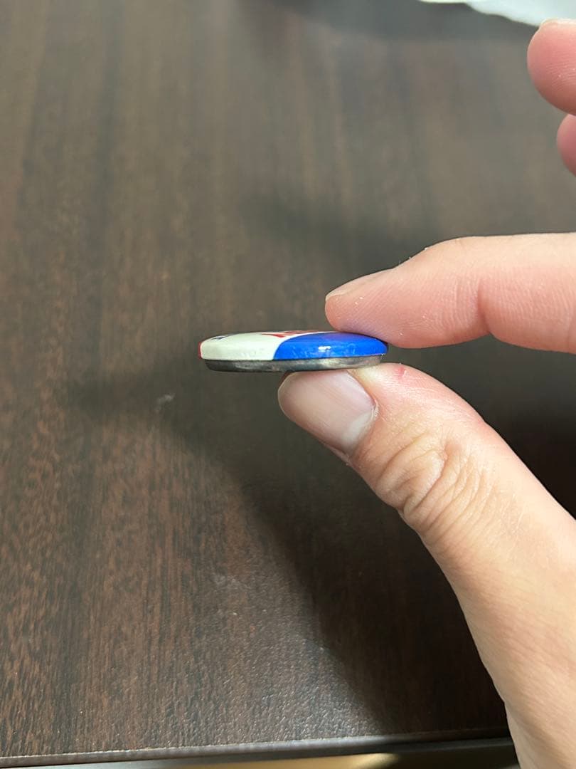 スヌーピー　缶バッジ　ヴィンテージ