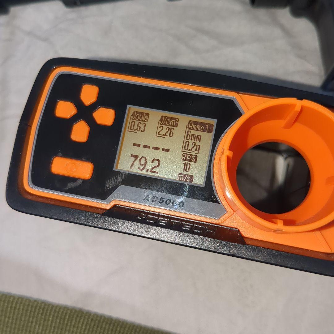 東京マルイ　スタンダード電動ガン　m4a1 カービン　スコープ　スリング付き