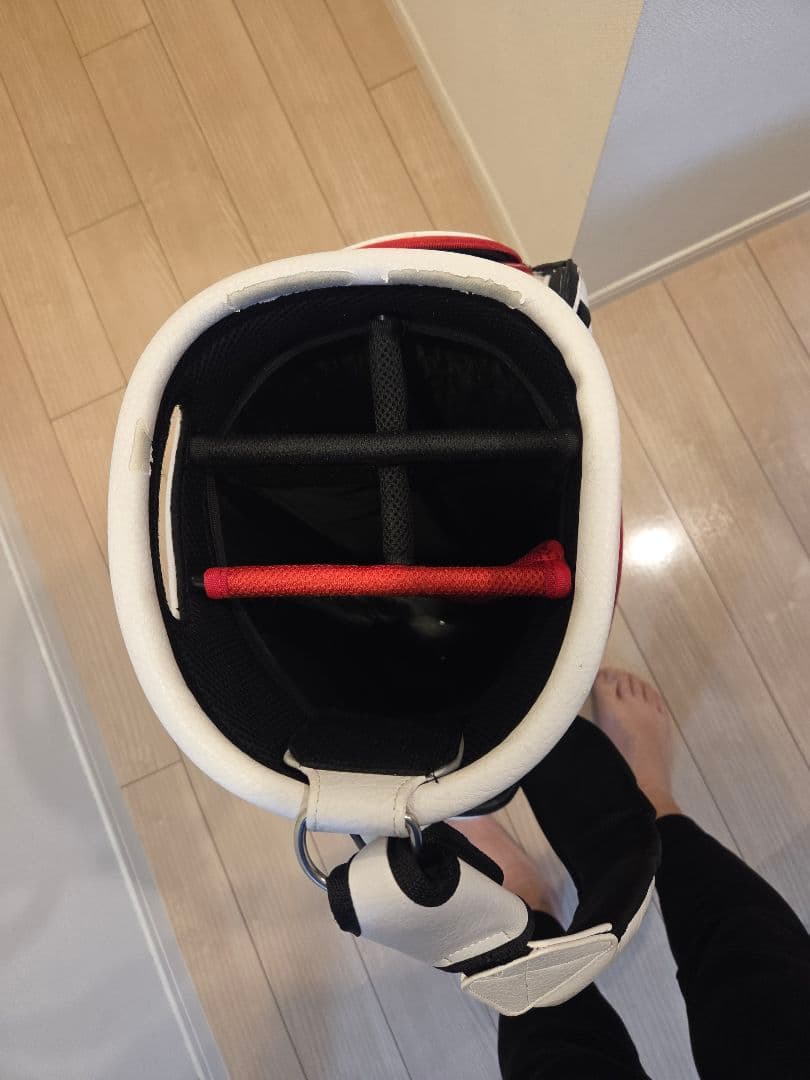 Callaway EPIC FLASH キャディバッグ