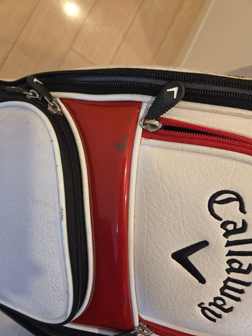 Callaway EPIC FLASH キャディバッグ