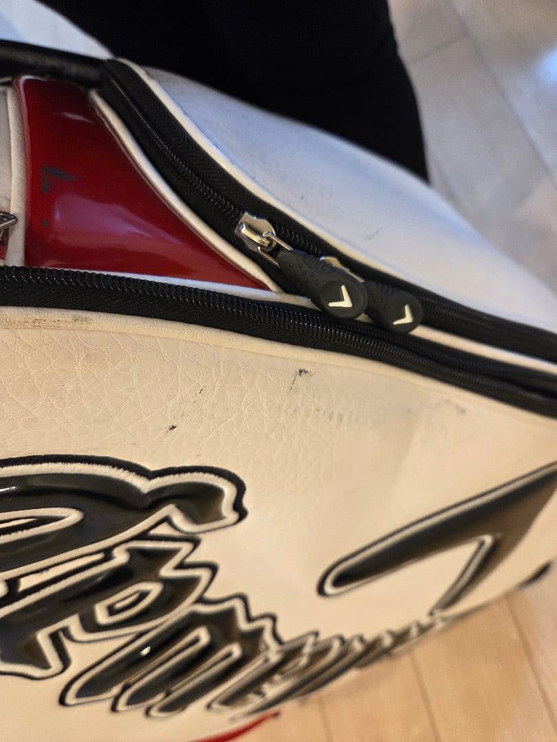 Callaway EPIC FLASH キャディバッグ
