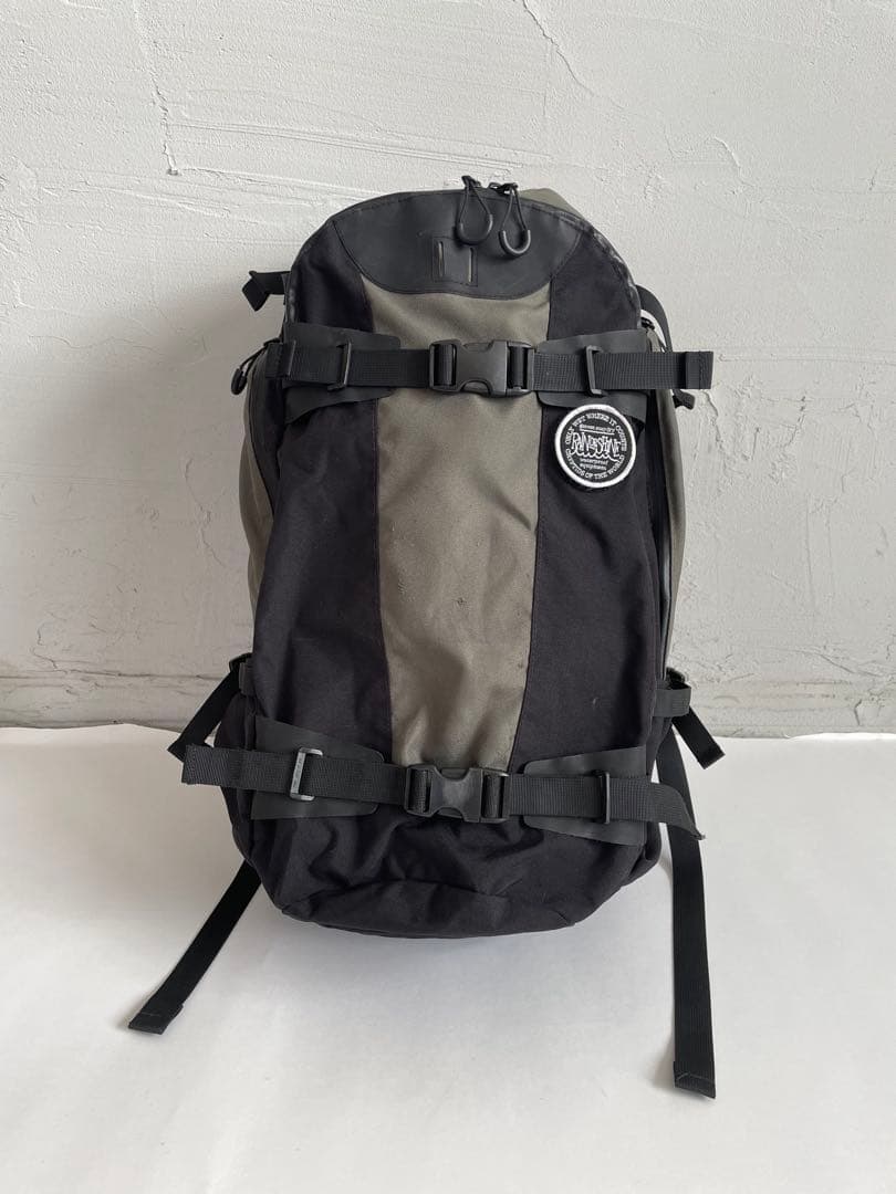 RAIN or SHINEレインオアシャインバックパック　BCPACK 26L