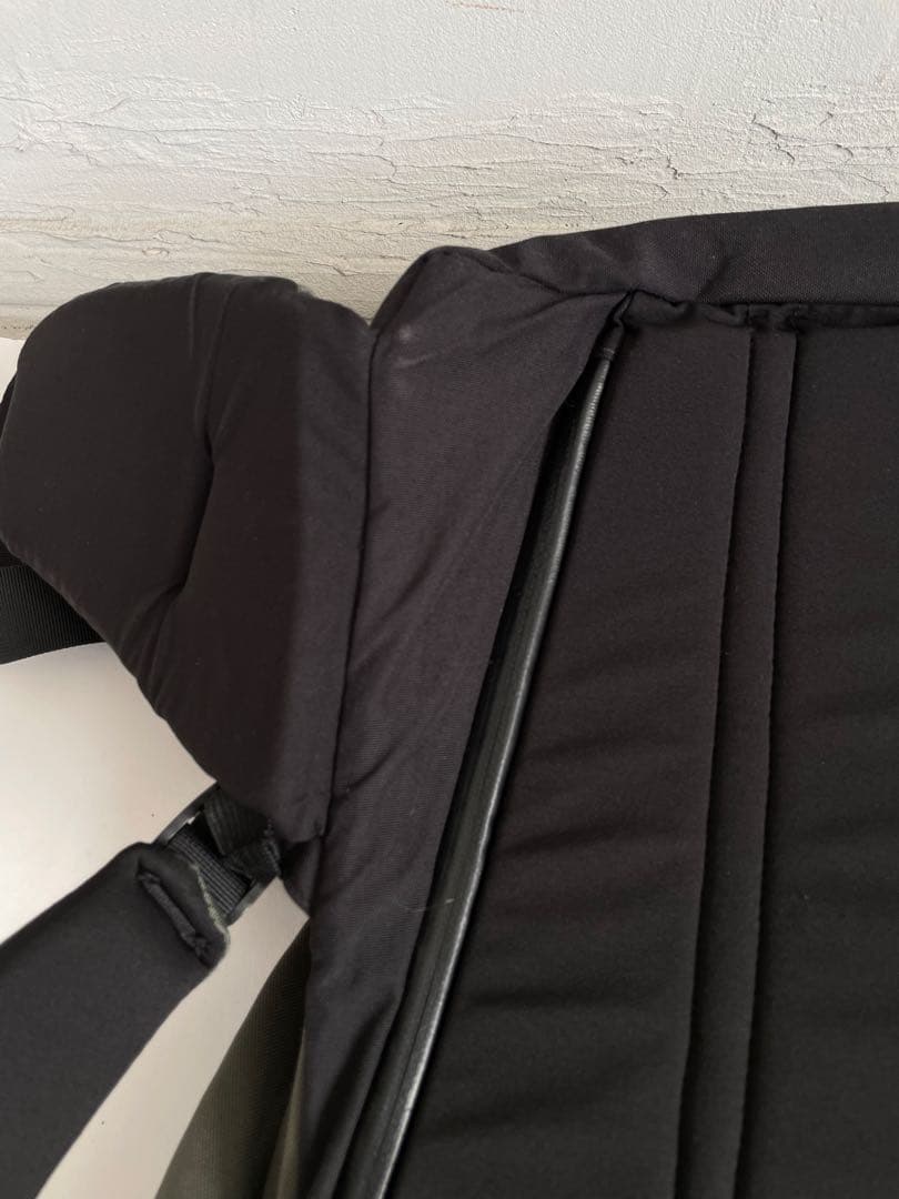 RAIN or SHINEレインオアシャインバックパック　BCPACK 26L