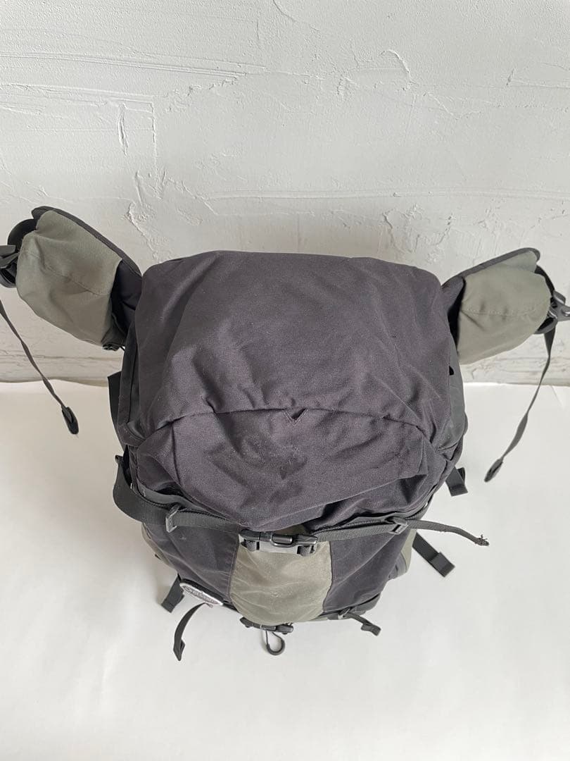 RAIN or SHINEレインオアシャインバックパック　BCPACK 26L