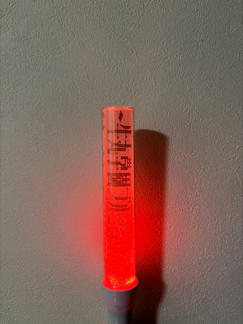 M!LK カラチェン ペンライト ブルジョワ学園