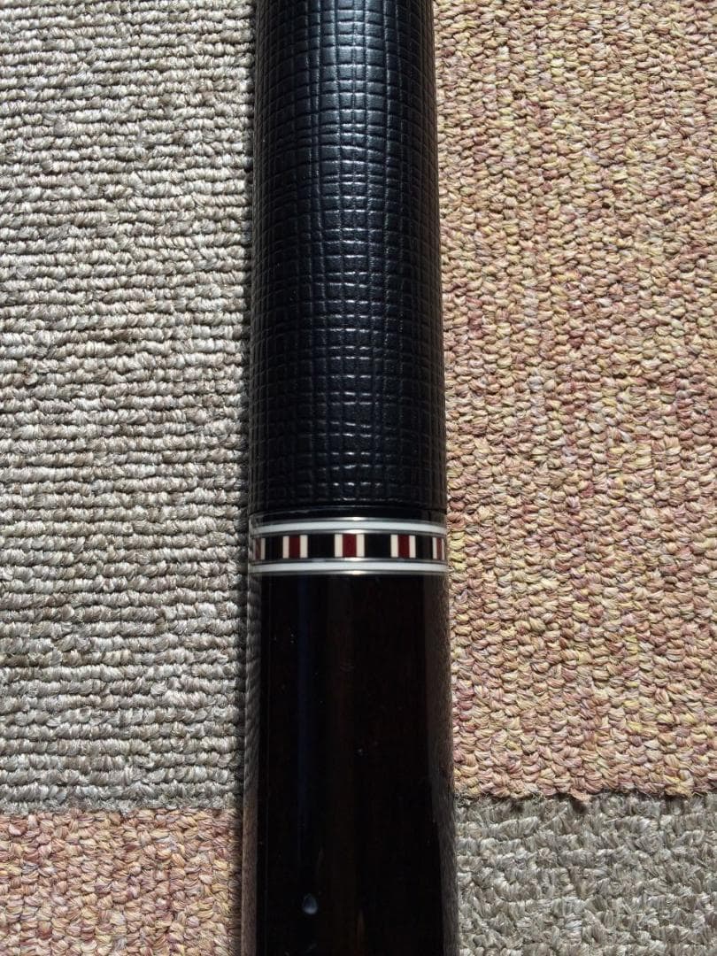 Mezz Cues Axi-01NA　ビリヤードプレイキュー