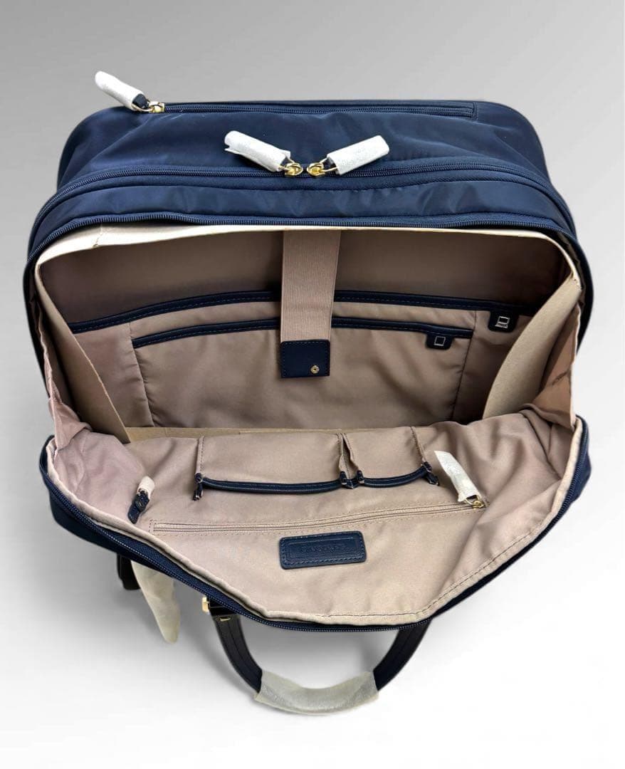 サムソナイト スーツケース キャリーケース 2WAY機内持込可 未使用