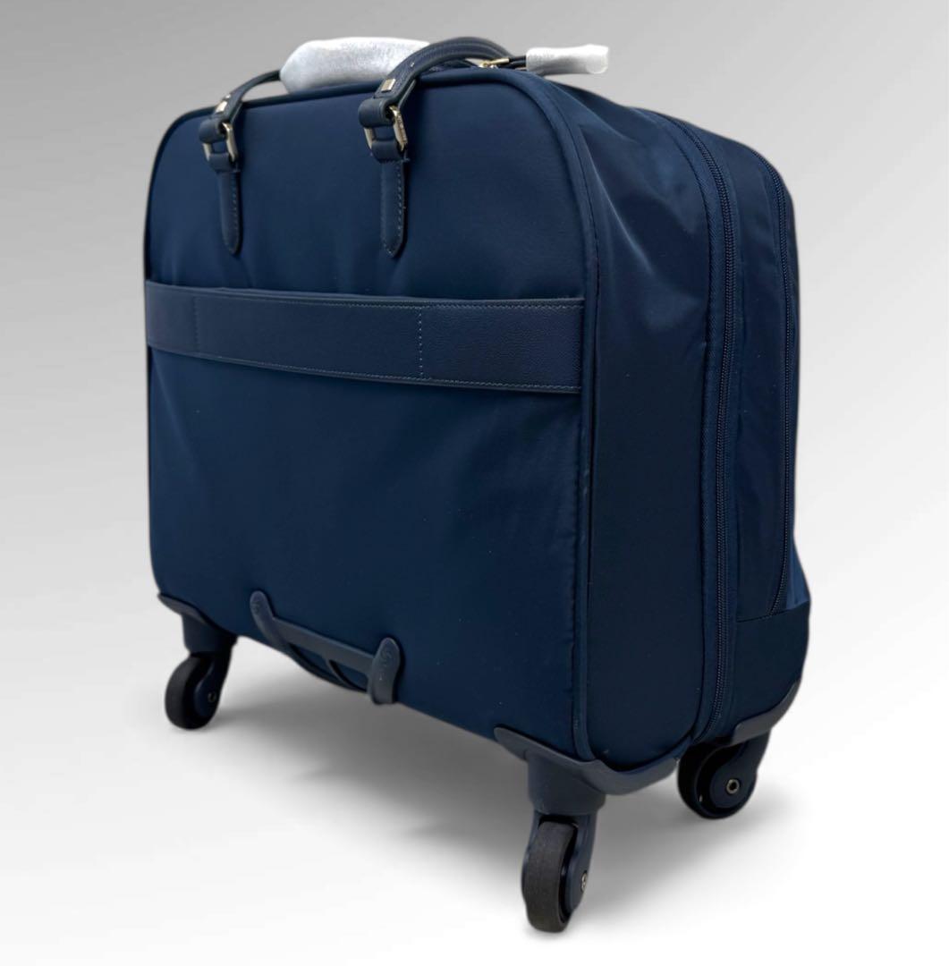 サムソナイト スーツケース キャリーケース 2WAY機内持込可 未使用