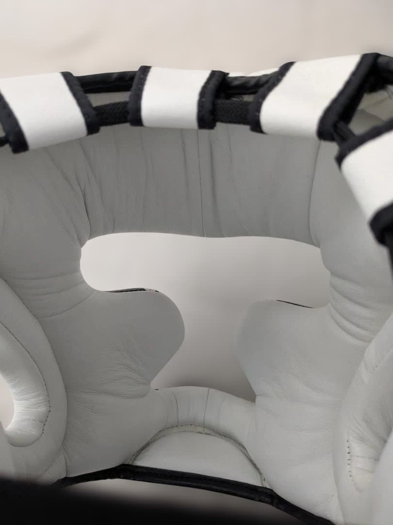 TWINS SPECIAL ボクシング ヘッドギア