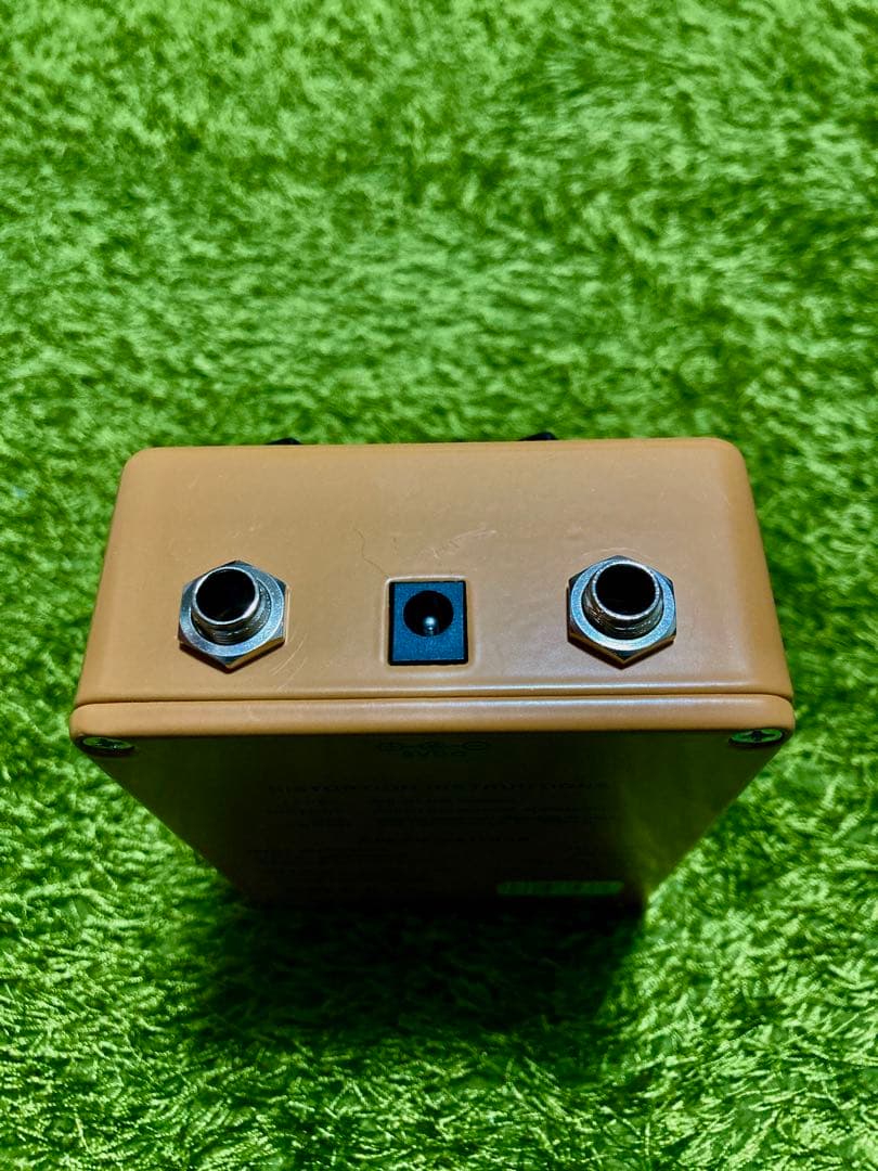 【新品】Ross DISTORTION