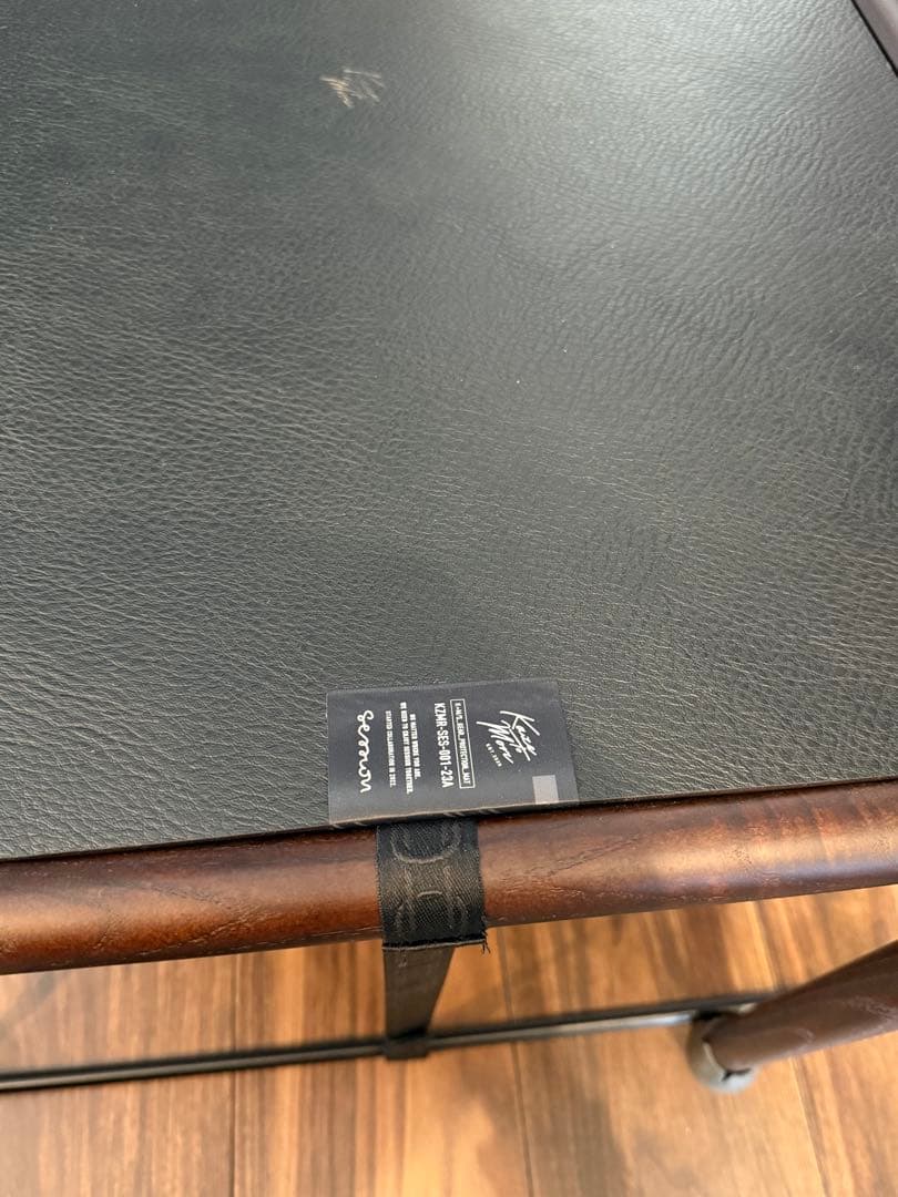 hxo design モジュラーテーブル