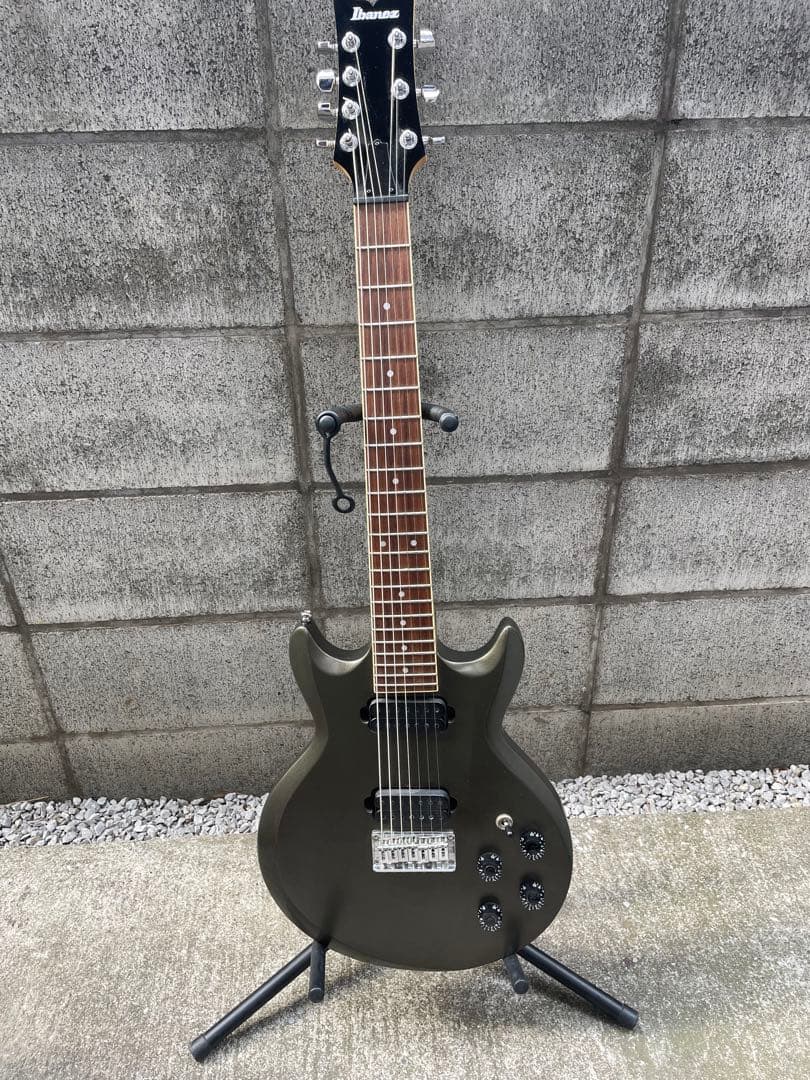 Ibanez 7弦ギター ギター アイバニーズ 値下げOK