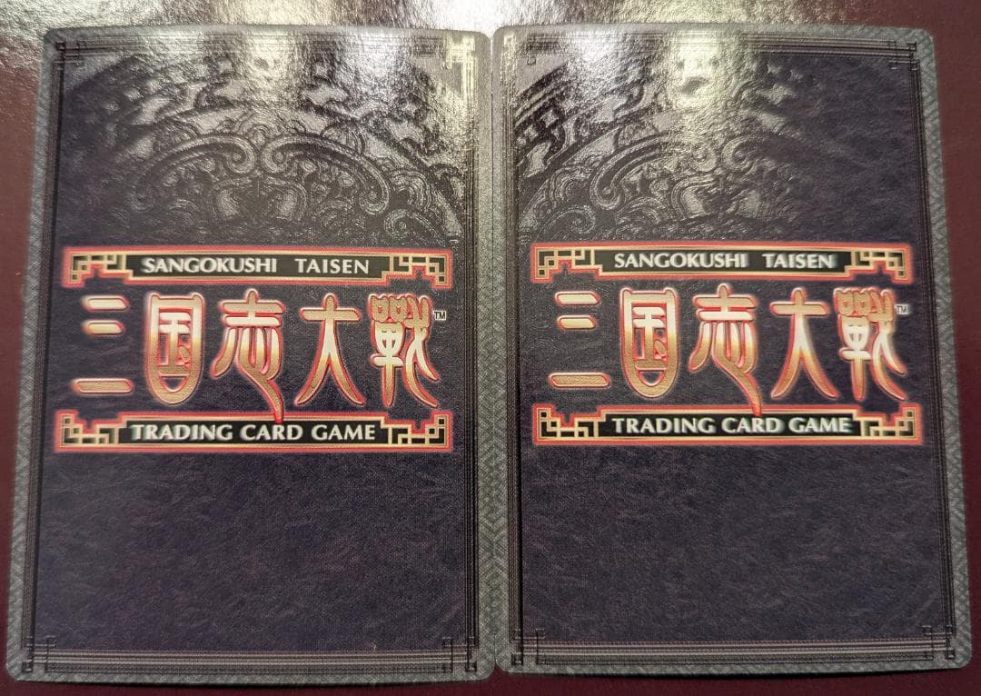 【toki】TCGカード