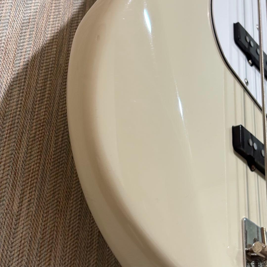 cool z ジャズベース