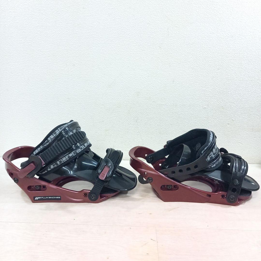 ビンディング Flux Binding CARMATE 99L