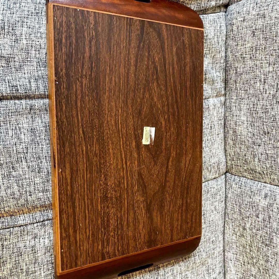 モルフォ蝶トレイ