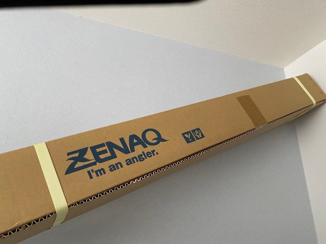 ゼナック ソニオ93M ど新品