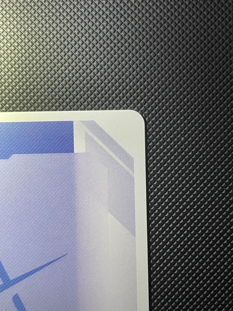 ガンダム　LR+　ST01-001 β版　パラレル　ベータ　ガンダムカードゲーム