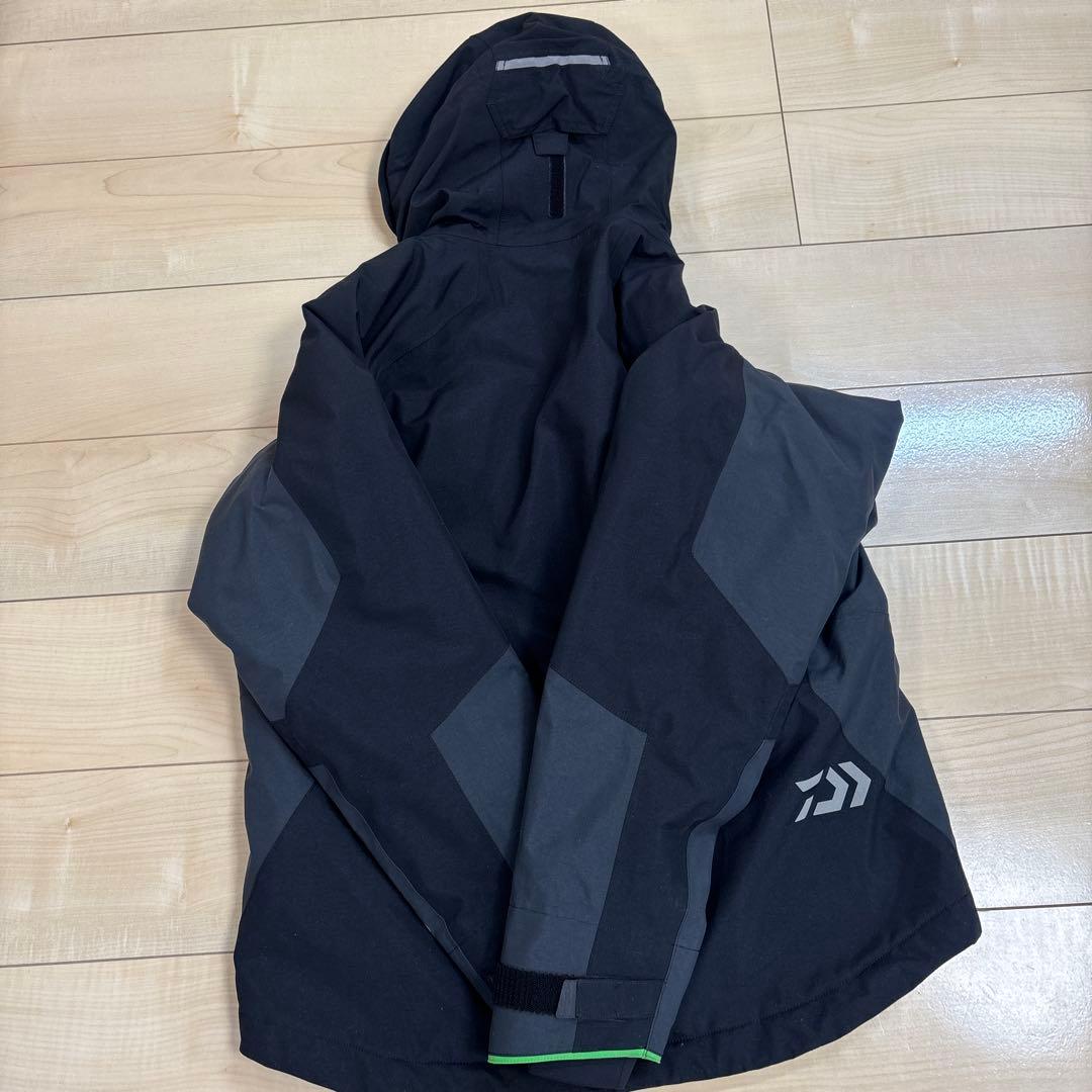 ダイワ　GORE-TEX フード付きジャケット