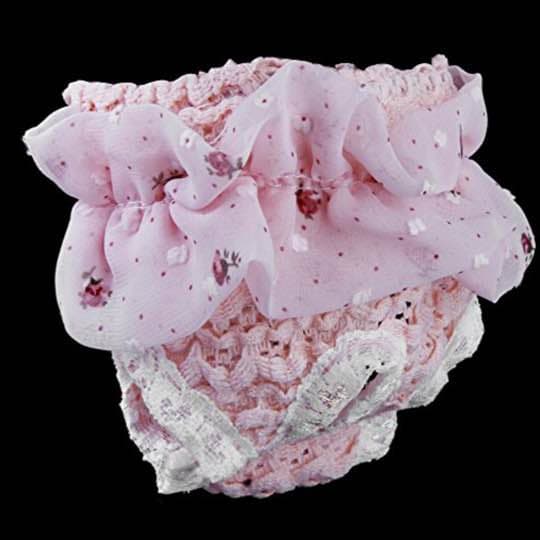 小型犬用 パンツ サイズS ウエスト約20cm(10cm伸びます)