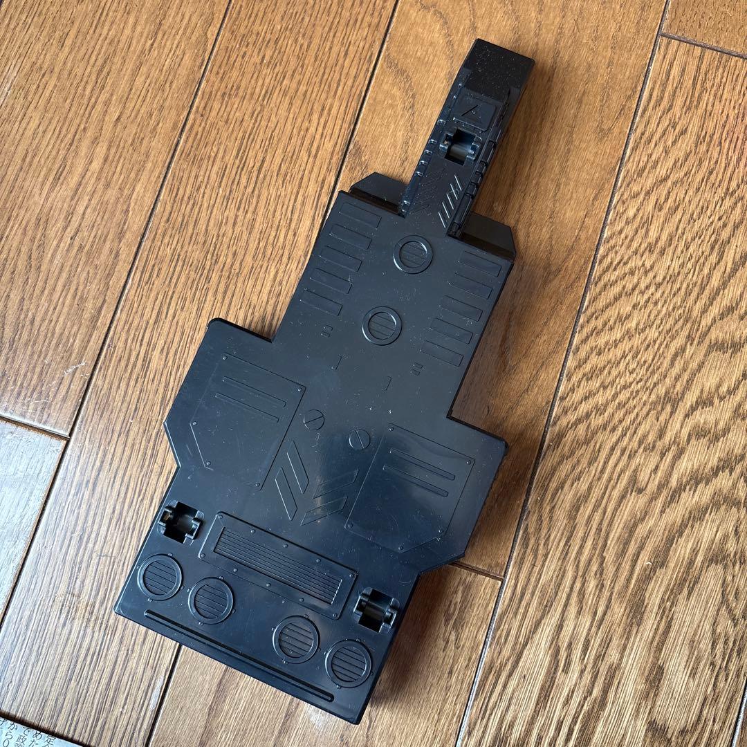 鳥人戦隊ジェットマン 超弩級 DXジェットガルーダ