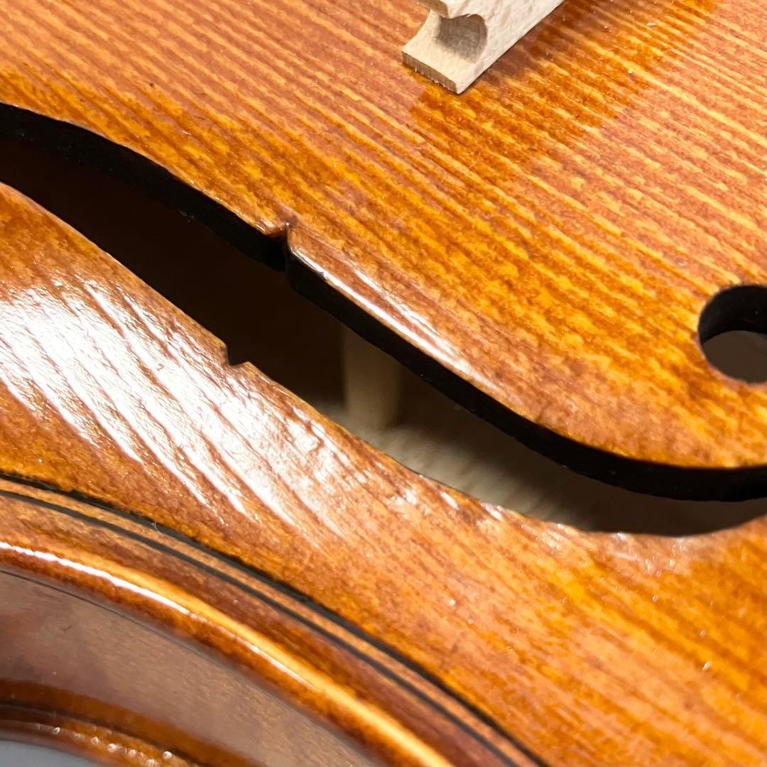 GLIGA Gems1 バイオリン 4/4サイズ グリガ ヴァイオリン ケース付