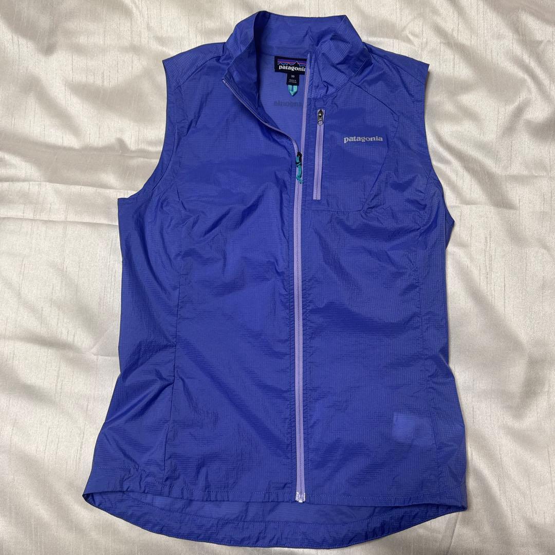パタゴニア　ナイロンベスト