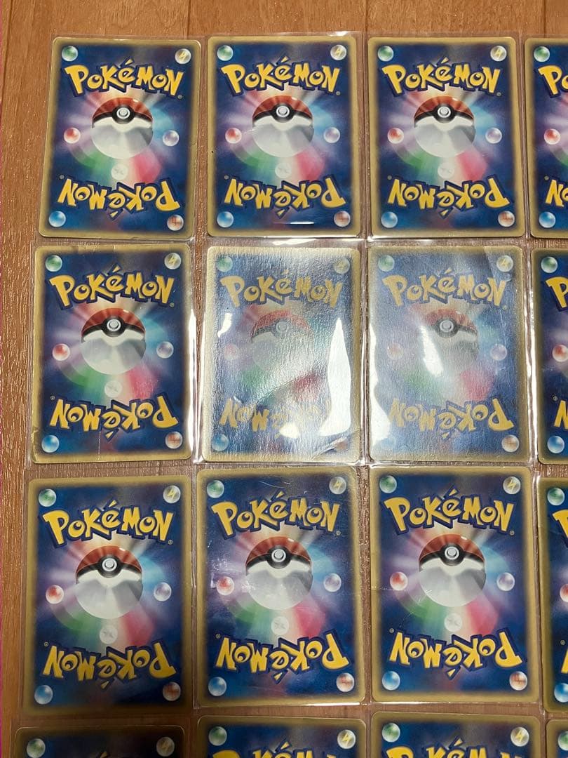 PCG プロモ まとめ売り 32枚セット Promo 引退品