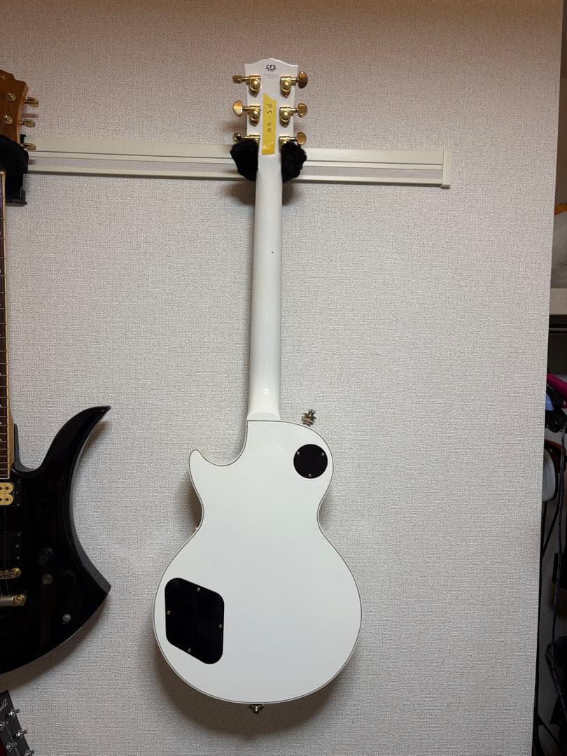 coolz ZLC-10 レスポール カスタム フジゲン 2014年製 演奏動画